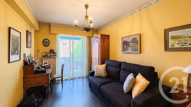 Appartement T3 &agrave; vendre - 3 pi&egrave;ces - 96 m2 - Gap - 05 - PROVENCE-ALPES-COTE-D-AZUR