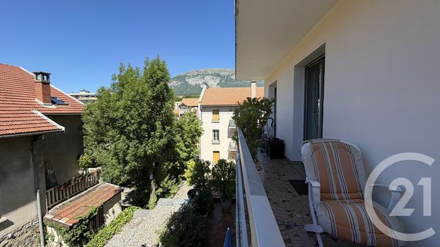 Appartement T3 &agrave; vendre - 3 pi&egrave;ces - 96 m2 - Gap - 05 - PROVENCE-ALPES-COTE-D-AZUR