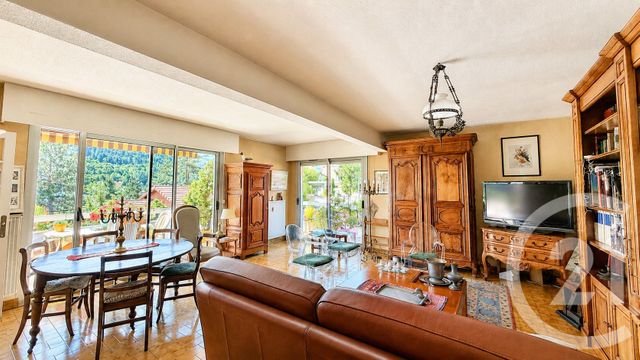 Appartement T3 &agrave; vendre - 3 pi&egrave;ces - 96 m2 - Gap - 05 - PROVENCE-ALPES-COTE-D-AZUR