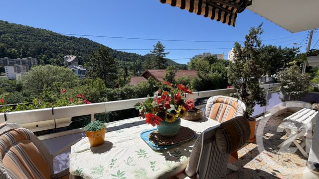 Appartement T3 &agrave; vendre - 3 pi&egrave;ces - 96 m2 - Gap - 05 - PROVENCE-ALPES-COTE-D-AZUR