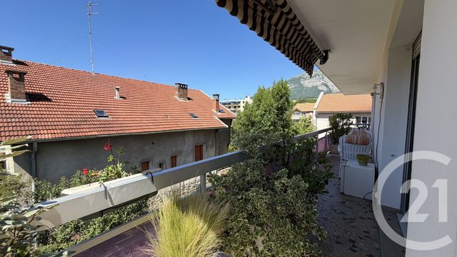 Appartement T3 &agrave; vendre - 3 pi&egrave;ces - 96 m2 - Gap - 05 - PROVENCE-ALPES-COTE-D-AZUR