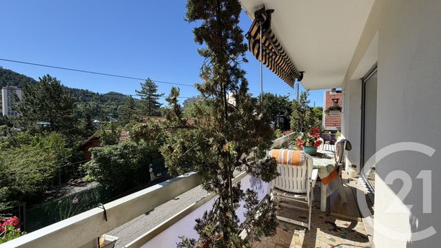Appartement T3 &agrave; vendre - 3 pi&egrave;ces - 96 m2 - Gap - 05 - PROVENCE-ALPES-COTE-D-AZUR
