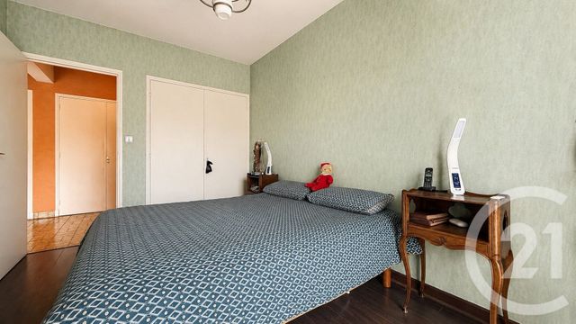 Appartement T3 &agrave; vendre - 3 pi&egrave;ces - 96 m2 - Gap - 05 - PROVENCE-ALPES-COTE-D-AZUR