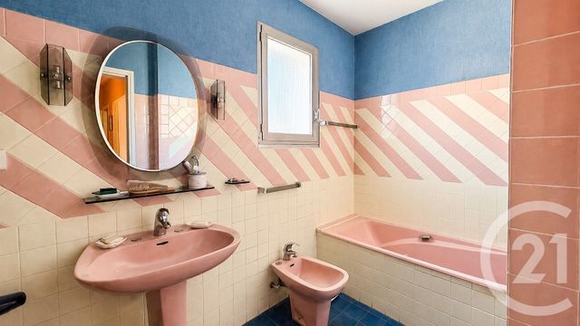 Appartement T3 &agrave; vendre - 3 pi&egrave;ces - 96 m2 - Gap - 05 - PROVENCE-ALPES-COTE-D-AZUR