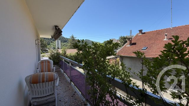 Appartement T3 &agrave; vendre - 3 pi&egrave;ces - 96 m2 - Gap - 05 - PROVENCE-ALPES-COTE-D-AZUR