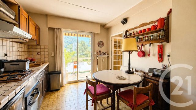 Appartement T3 &agrave; vendre - 3 pi&egrave;ces - 96 m2 - Gap - 05 - PROVENCE-ALPES-COTE-D-AZUR