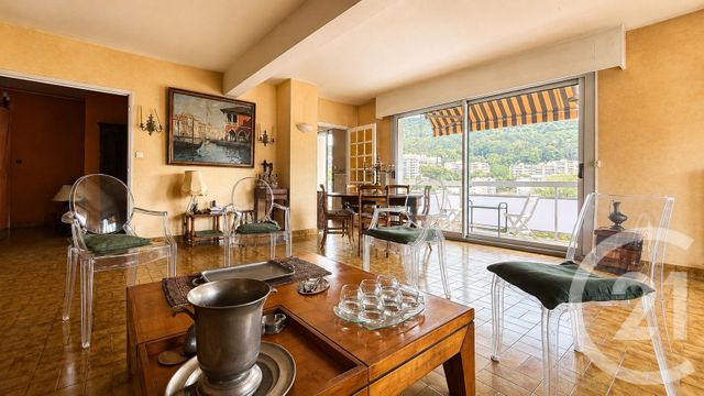 Appartement T3 &agrave; vendre - 3 pi&egrave;ces - 96 m2 - Gap - 05 - PROVENCE-ALPES-COTE-D-AZUR