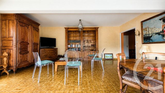 Appartement T3 &agrave; vendre - 3 pi&egrave;ces - 96 m2 - Gap - 05 - PROVENCE-ALPES-COTE-D-AZUR