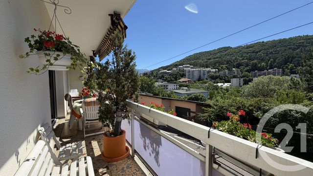 Appartement T3 &agrave; vendre - 3 pi&egrave;ces - 96 m2 - Gap - 05 - PROVENCE-ALPES-COTE-D-AZUR