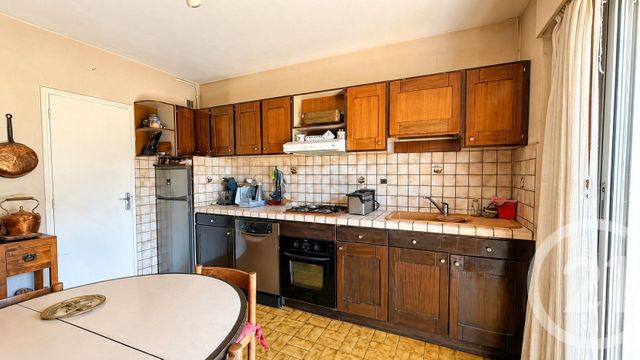 Appartement T3 &agrave; vendre - 3 pi&egrave;ces - 96 m2 - Gap - 05 - PROVENCE-ALPES-COTE-D-AZUR