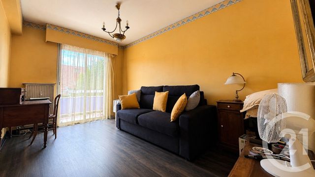 Appartement T3 &agrave; vendre - 3 pi&egrave;ces - 96 m2 - Gap - 05 - PROVENCE-ALPES-COTE-D-AZUR