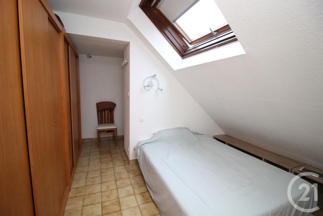 Appartement F2 &agrave; louer - 2 pi&egrave;ces - 26,07 m2 - Gap - 05 - PROVENCE-ALPES-COTE-D-AZUR
