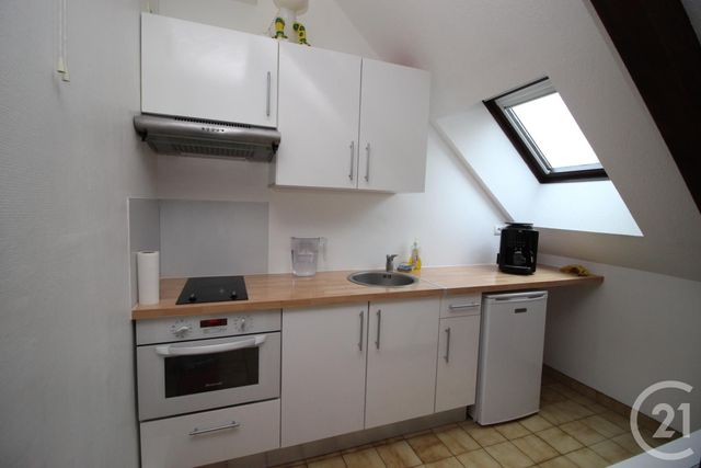 Appartement F2 &agrave; louer - 2 pi&egrave;ces - 26,07 m2 - Gap - 05 - PROVENCE-ALPES-COTE-D-AZUR