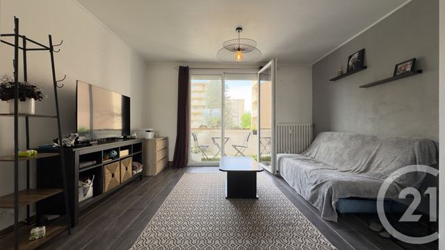 Appartement T3 &agrave; vendre - 3 pi&egrave;ces - 59,17 m2 - Gap - 05 - PROVENCE-ALPES-COTE-D-AZUR