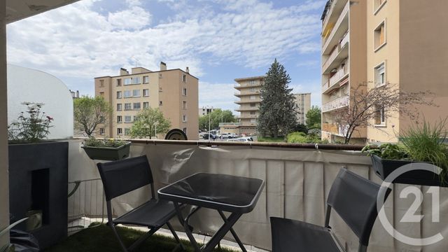 Appartement T3 &agrave; vendre - 3 pi&egrave;ces - 59,17 m2 - Gap - 05 - PROVENCE-ALPES-COTE-D-AZUR