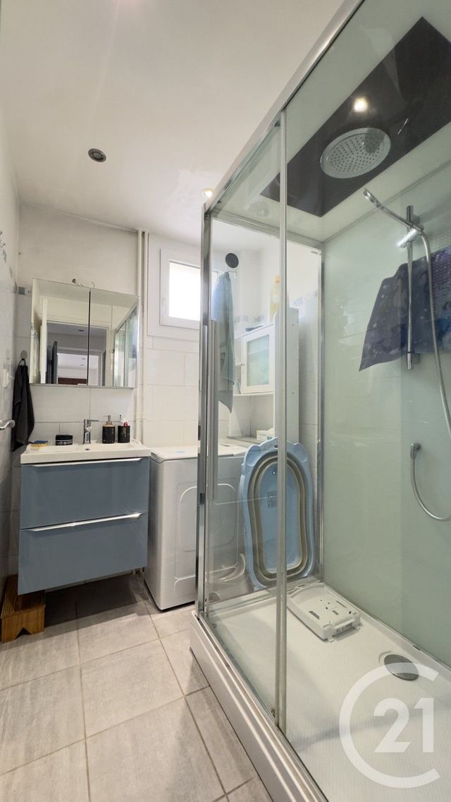 Appartement T3 &agrave; vendre - 3 pi&egrave;ces - 59,17 m2 - Gap - 05 - PROVENCE-ALPES-COTE-D-AZUR