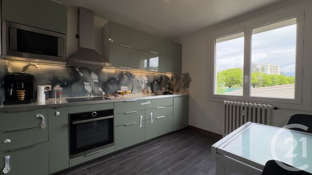 Appartement T3 &agrave; vendre - 3 pi&egrave;ces - 59,17 m2 - Gap - 05 - PROVENCE-ALPES-COTE-D-AZUR