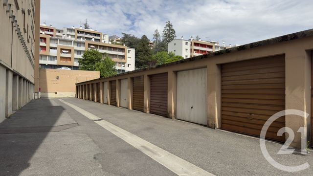 Appartement T3 &agrave; vendre - 3 pi&egrave;ces - 59,17 m2 - Gap - 05 - PROVENCE-ALPES-COTE-D-AZUR