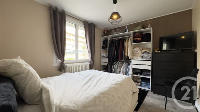Appartement T3 &agrave; vendre - 3 pi&egrave;ces - 59,17 m2 - Gap - 05 - PROVENCE-ALPES-COTE-D-AZUR