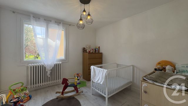 Appartement T3 &agrave; vendre - 3 pi&egrave;ces - 59,17 m2 - Gap - 05 - PROVENCE-ALPES-COTE-D-AZUR