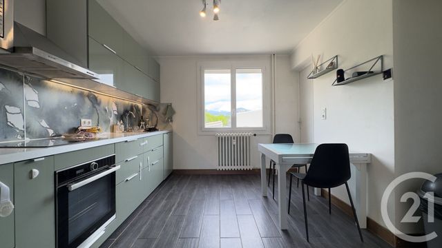 Appartement T3 &agrave; vendre - 3 pi&egrave;ces - 59,17 m2 - Gap - 05 - PROVENCE-ALPES-COTE-D-AZUR
