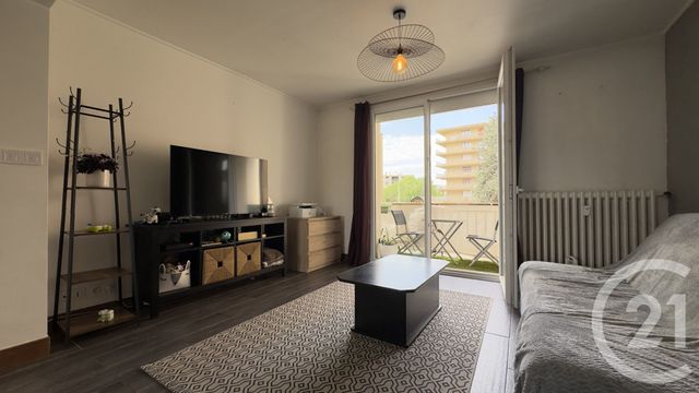 Appartement T3 &agrave; vendre - 3 pi&egrave;ces - 59,17 m2 - Gap - 05 - PROVENCE-ALPES-COTE-D-AZUR