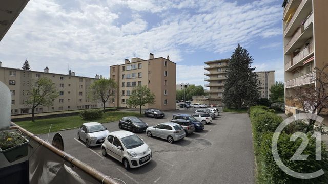 Appartement T3 &agrave; vendre - 3 pi&egrave;ces - 59,17 m2 - Gap - 05 - PROVENCE-ALPES-COTE-D-AZUR