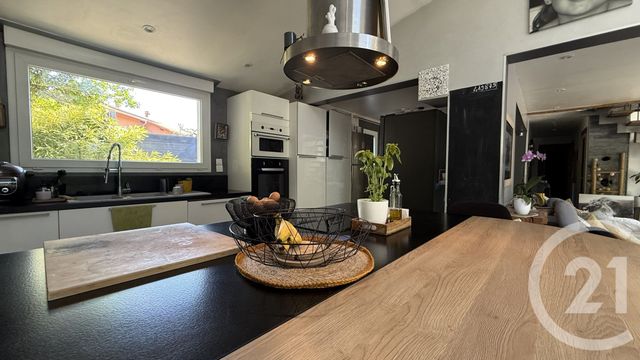 Maison &agrave; vendre - 5 pi&egrave;ces - 127,10 m2 - Gap - 05 - PROVENCE-ALPES-COTE-D-AZUR