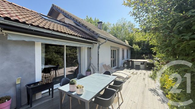 Maison &agrave; vendre - 5 pi&egrave;ces - 127,10 m2 - Gap - 05 - PROVENCE-ALPES-COTE-D-AZUR