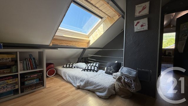 Maison &agrave; vendre - 5 pi&egrave;ces - 127,10 m2 - Gap - 05 - PROVENCE-ALPES-COTE-D-AZUR