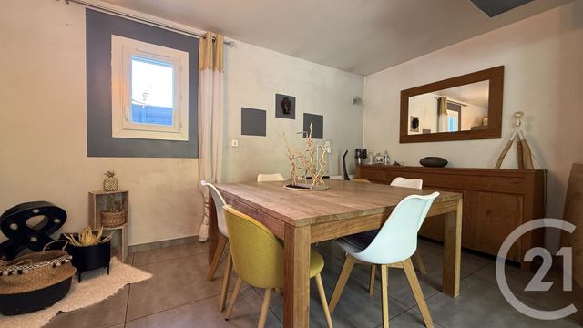 Maison &agrave; vendre - 5 pi&egrave;ces - 127,10 m2 - Gap - 05 - PROVENCE-ALPES-COTE-D-AZUR