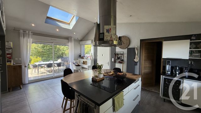 Maison &agrave; vendre - 5 pi&egrave;ces - 127,10 m2 - Gap - 05 - PROVENCE-ALPES-COTE-D-AZUR