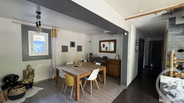 Maison &agrave; vendre - 5 pi&egrave;ces - 127,10 m2 - Gap - 05 - PROVENCE-ALPES-COTE-D-AZUR