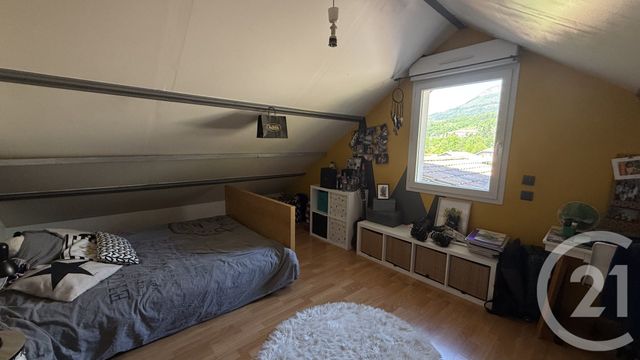 Maison &agrave; vendre - 5 pi&egrave;ces - 127,10 m2 - Gap - 05 - PROVENCE-ALPES-COTE-D-AZUR