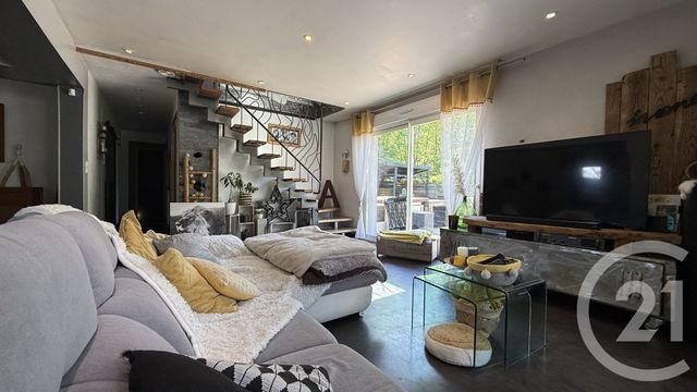 Maison &agrave; vendre - 5 pi&egrave;ces - 127,10 m2 - Gap - 05 - PROVENCE-ALPES-COTE-D-AZUR