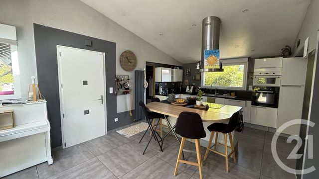 Maison &agrave; vendre - 5 pi&egrave;ces - 127,10 m2 - Gap - 05 - PROVENCE-ALPES-COTE-D-AZUR