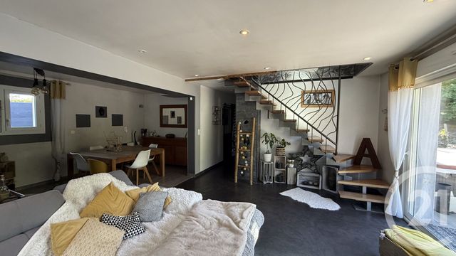 Maison &agrave; vendre - 5 pi&egrave;ces - 127,10 m2 - Gap - 05 - PROVENCE-ALPES-COTE-D-AZUR