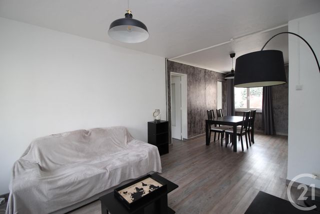 Appartement F2 &agrave; louer - 2 pi&egrave;ces - 47,94 m2 - Gap - 05 - PROVENCE-ALPES-COTE-D-AZUR