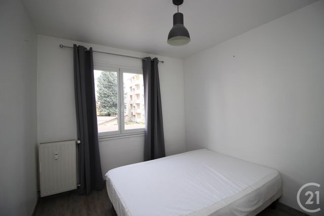 Appartement F2 &agrave; louer - 2 pi&egrave;ces - 47,94 m2 - Gap - 05 - PROVENCE-ALPES-COTE-D-AZUR