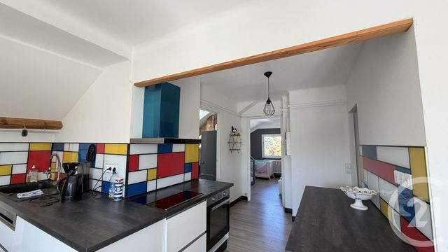 Appartement T4 &agrave; vendre - 4 pi&egrave;ces - 75,72 m2 - Gap - 05 - PROVENCE-ALPES-COTE-D-AZUR