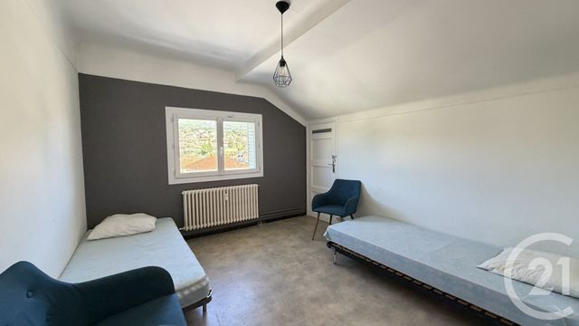 Appartement T4 &agrave; vendre - 4 pi&egrave;ces - 75,72 m2 - Gap - 05 - PROVENCE-ALPES-COTE-D-AZUR