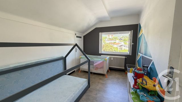 Appartement T4 &agrave; vendre - 4 pi&egrave;ces - 75,72 m2 - Gap - 05 - PROVENCE-ALPES-COTE-D-AZUR