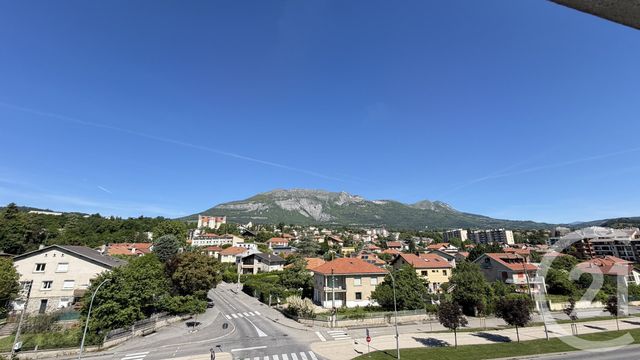 Appartement T4 &agrave; vendre - 4 pi&egrave;ces - 75,72 m2 - Gap - 05 - PROVENCE-ALPES-COTE-D-AZUR