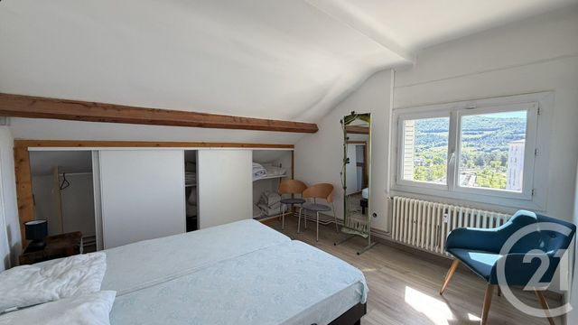 Appartement T4 &agrave; vendre - 4 pi&egrave;ces - 75,72 m2 - Gap - 05 - PROVENCE-ALPES-COTE-D-AZUR