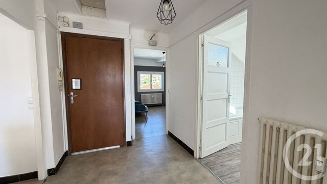Appartement T4 &agrave; vendre - 4 pi&egrave;ces - 75,72 m2 - Gap - 05 - PROVENCE-ALPES-COTE-D-AZUR