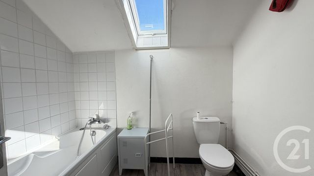 Appartement T4 &agrave; vendre - 4 pi&egrave;ces - 75,72 m2 - Gap - 05 - PROVENCE-ALPES-COTE-D-AZUR