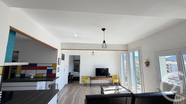 Appartement T4 &agrave; vendre - 4 pi&egrave;ces - 75,72 m2 - Gap - 05 - PROVENCE-ALPES-COTE-D-AZUR