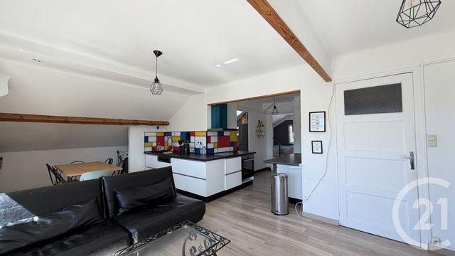 Appartement T4 &agrave; vendre - 4 pi&egrave;ces - 75,72 m2 - Gap - 05 - PROVENCE-ALPES-COTE-D-AZUR