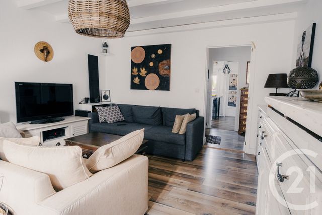 Appartement F3 &agrave; vendre - 3 pi&egrave;ces - 65,86 m2 - Gap - 05 - PROVENCE-ALPES-COTE-D-AZUR