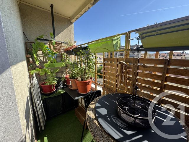 Appartement F3 &agrave; vendre - 3 pi&egrave;ces - 65,86 m2 - Gap - 05 - PROVENCE-ALPES-COTE-D-AZUR